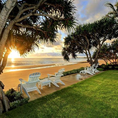 Hotel Zen Beach Retreat Bargara Zewnętrze zdjęcie