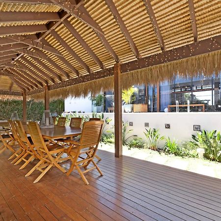 Hotel Zen Beach Retreat Bargara Zewnętrze zdjęcie