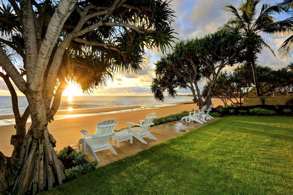 Hotel Zen Beach Retreat Bargara Zewnętrze zdjęcie