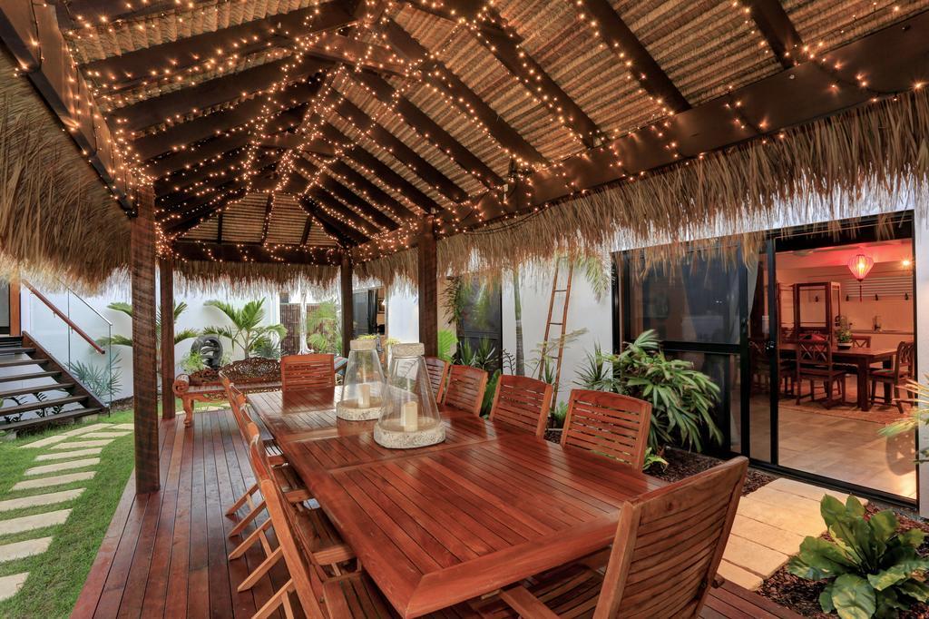 Hotel Zen Beach Retreat Bargara Zewnętrze zdjęcie