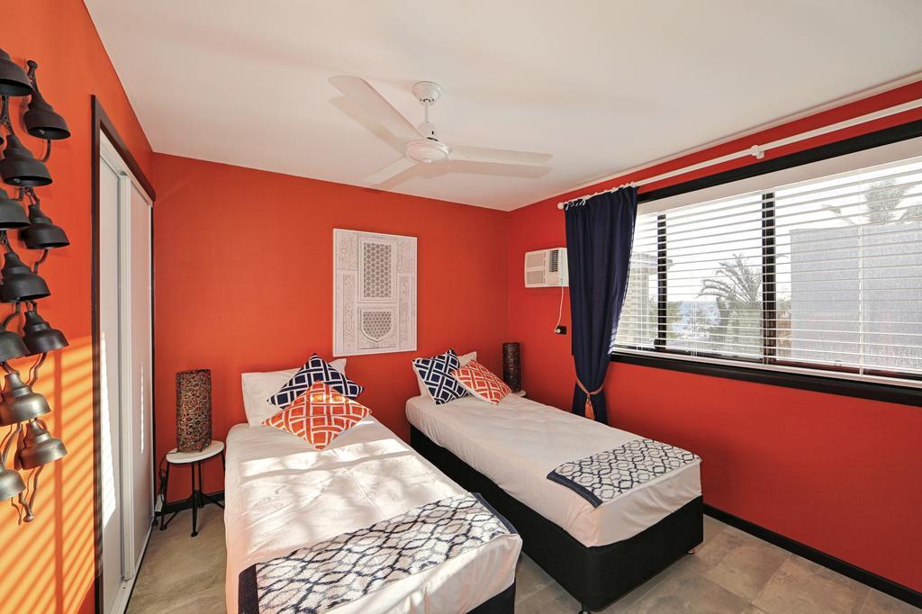Hotel Zen Beach Retreat Bargara Zewnętrze zdjęcie
