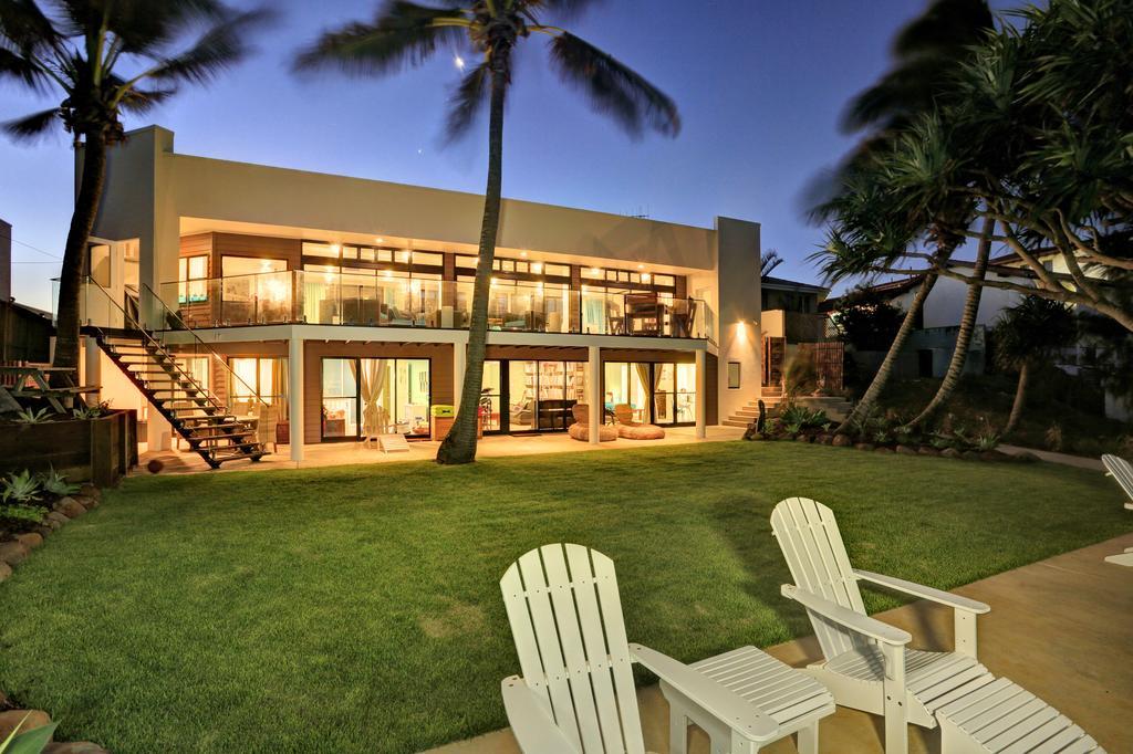 Hotel Zen Beach Retreat Bargara Zewnętrze zdjęcie