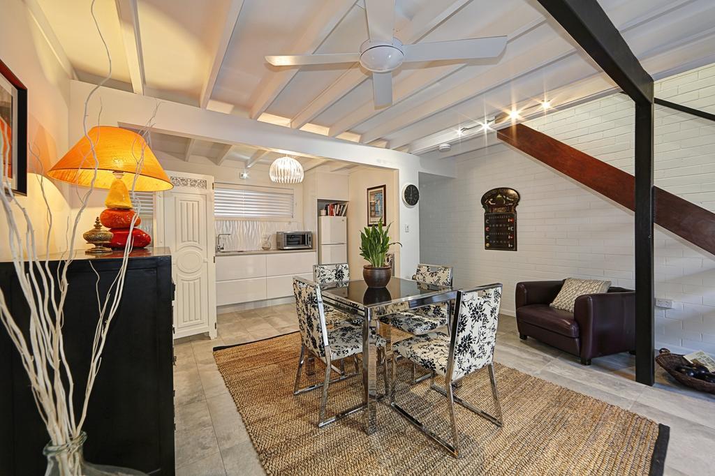 Hotel Zen Beach Retreat Bargara Zewnętrze zdjęcie