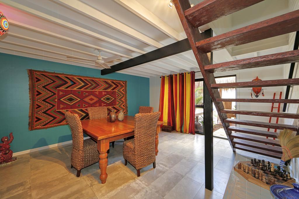 Hotel Zen Beach Retreat Bargara Zewnętrze zdjęcie