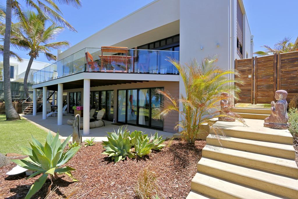 Hotel Zen Beach Retreat Bargara Zewnętrze zdjęcie