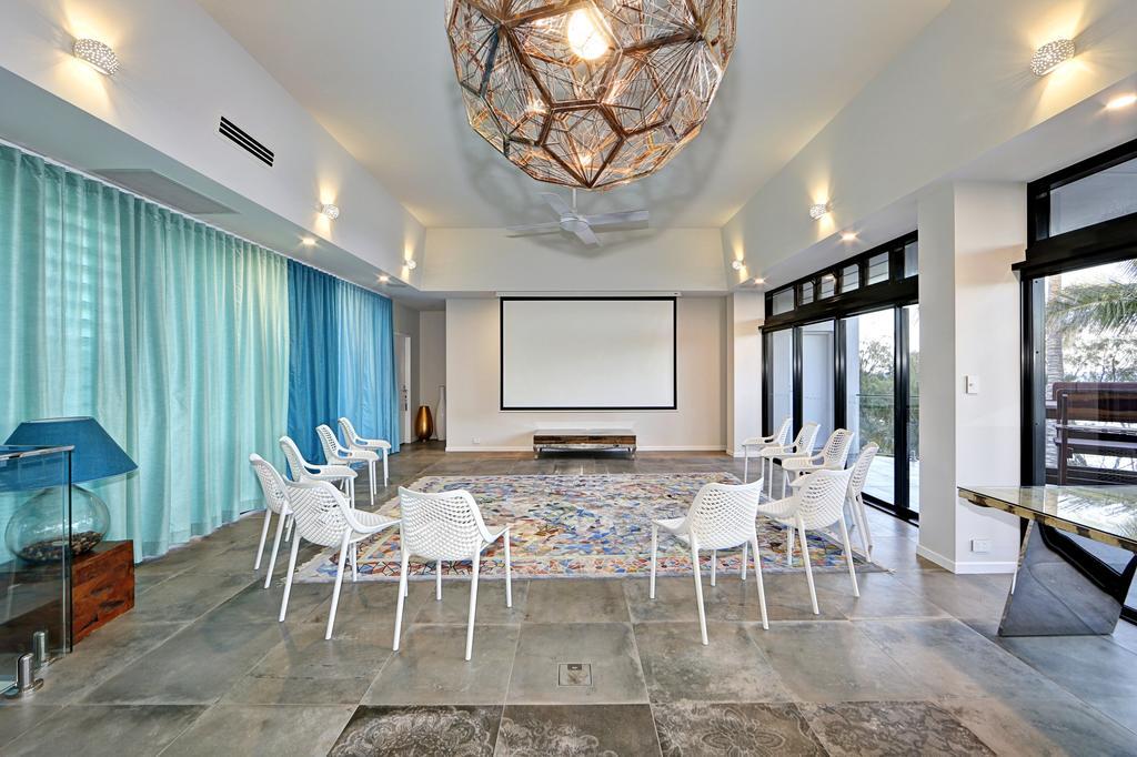 Hotel Zen Beach Retreat Bargara Zewnętrze zdjęcie