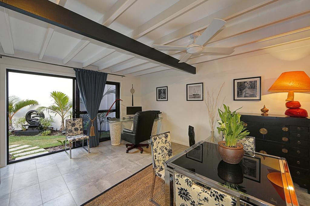 Hotel Zen Beach Retreat Bargara Zewnętrze zdjęcie
