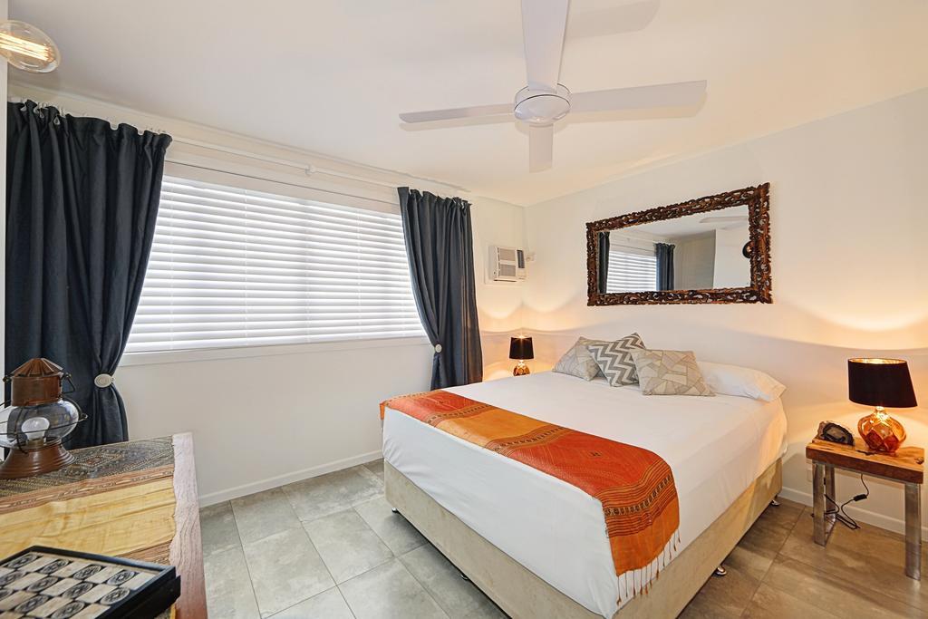 Hotel Zen Beach Retreat Bargara Zewnętrze zdjęcie