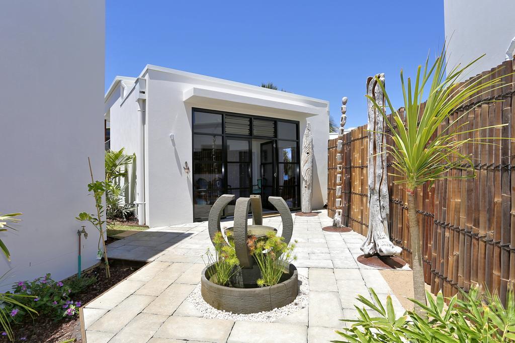 Hotel Zen Beach Retreat Bargara Zewnętrze zdjęcie