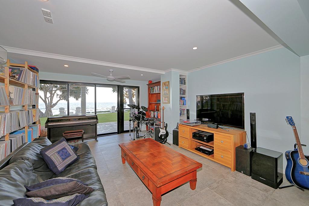 Hotel Zen Beach Retreat Bargara Zewnętrze zdjęcie