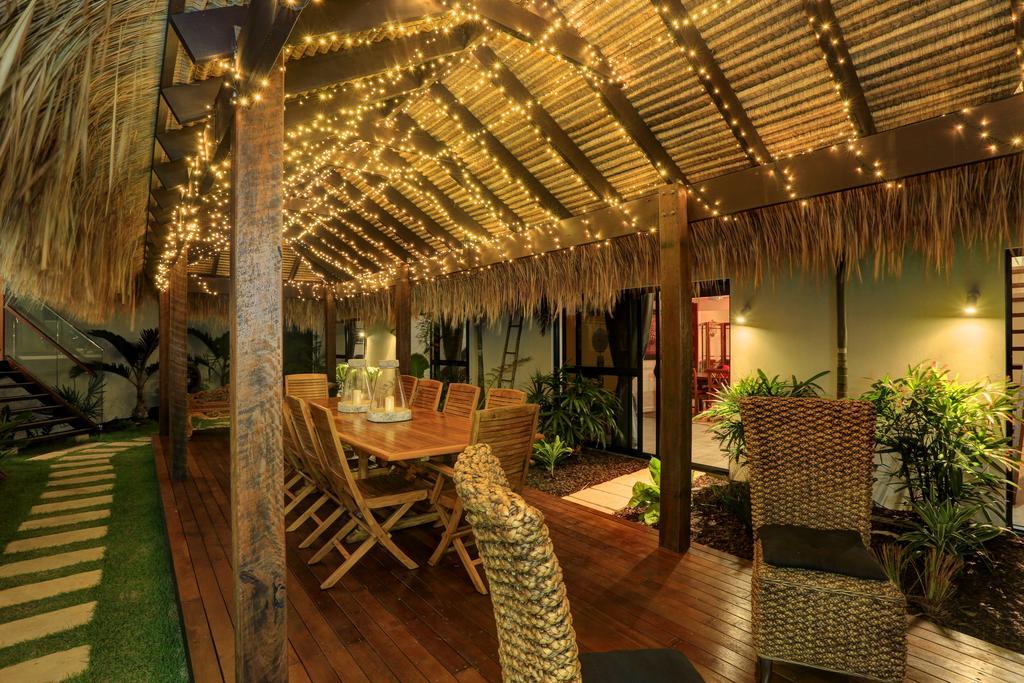 Hotel Zen Beach Retreat Bargara Zewnętrze zdjęcie