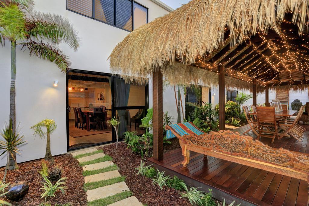Hotel Zen Beach Retreat Bargara Zewnętrze zdjęcie