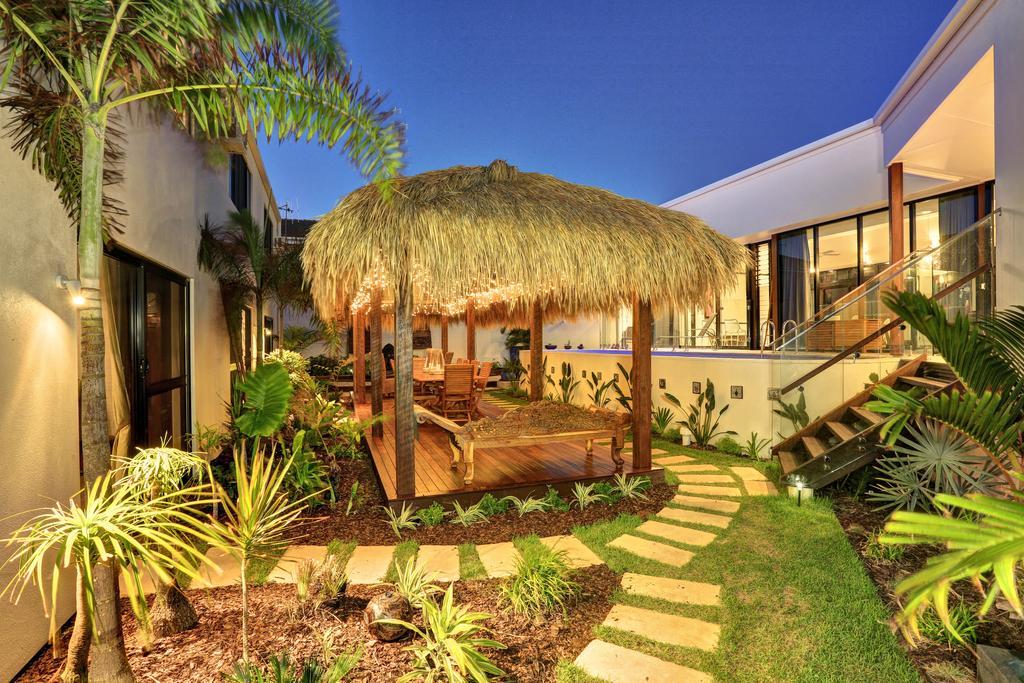 Hotel Zen Beach Retreat Bargara Zewnętrze zdjęcie