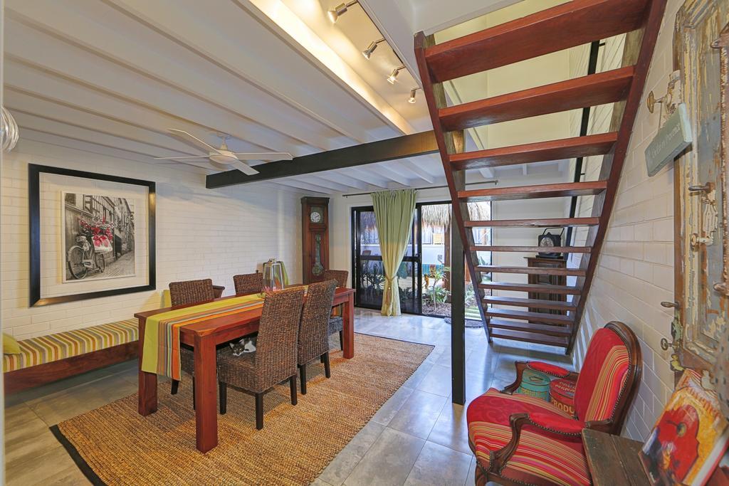 Hotel Zen Beach Retreat Bargara Zewnętrze zdjęcie