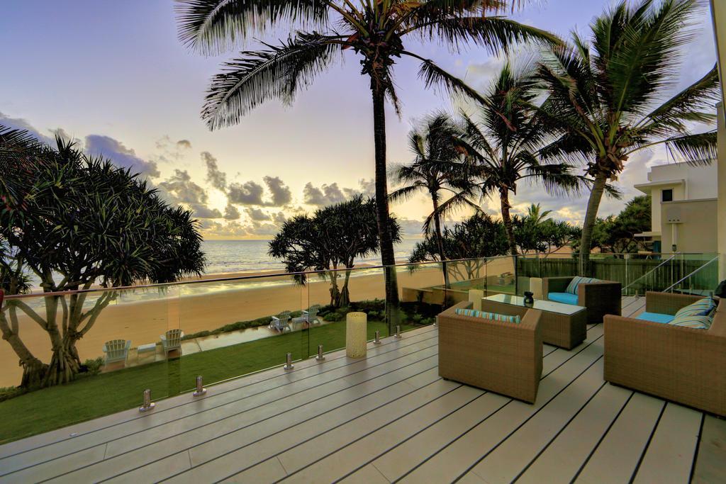 Hotel Zen Beach Retreat Bargara Zewnętrze zdjęcie