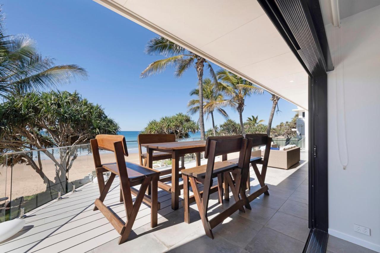 Hotel Zen Beach Retreat Bargara Zewnętrze zdjęcie