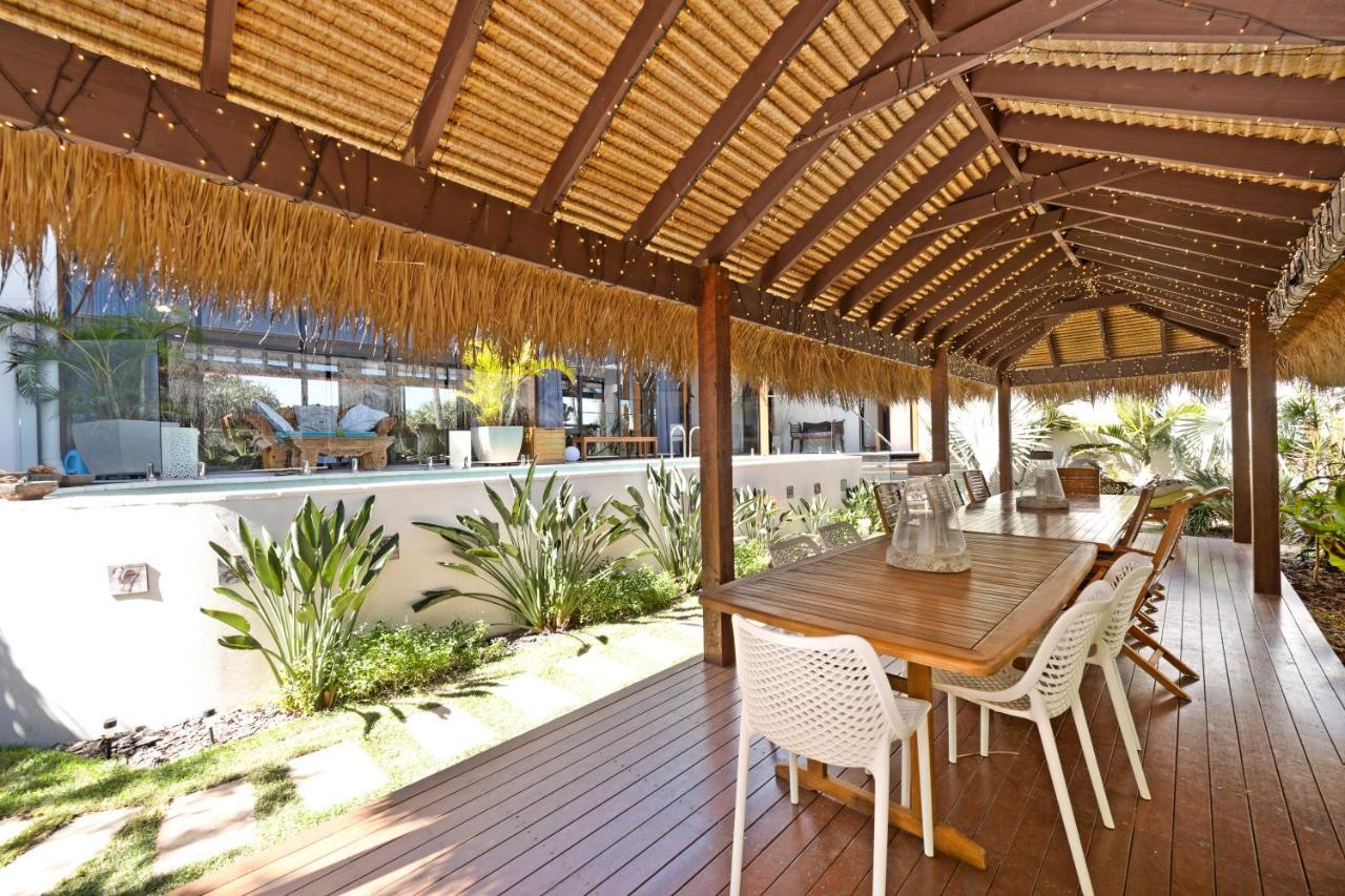 Hotel Zen Beach Retreat Bargara Zewnętrze zdjęcie