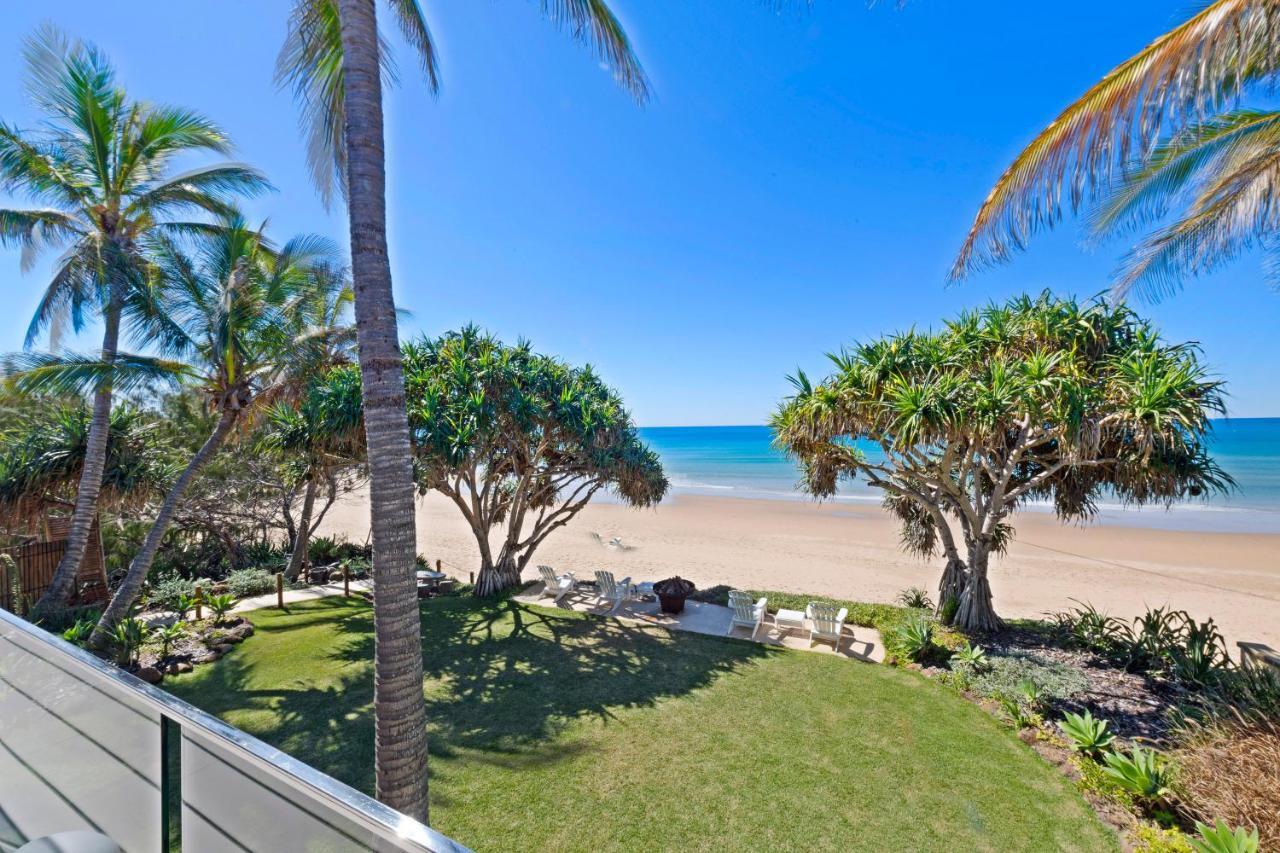 Hotel Zen Beach Retreat Bargara Zewnętrze zdjęcie