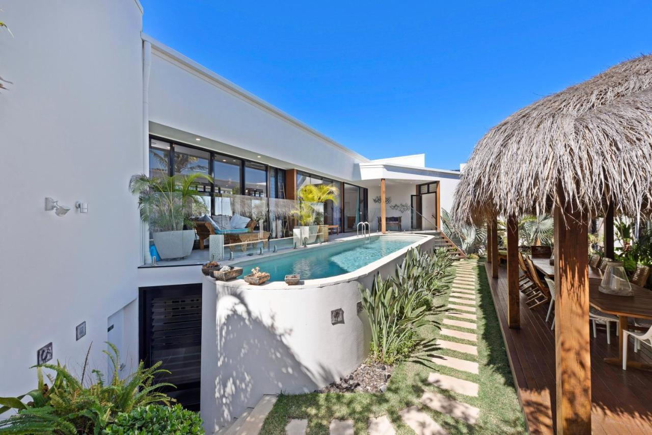 Hotel Zen Beach Retreat Bargara Zewnętrze zdjęcie