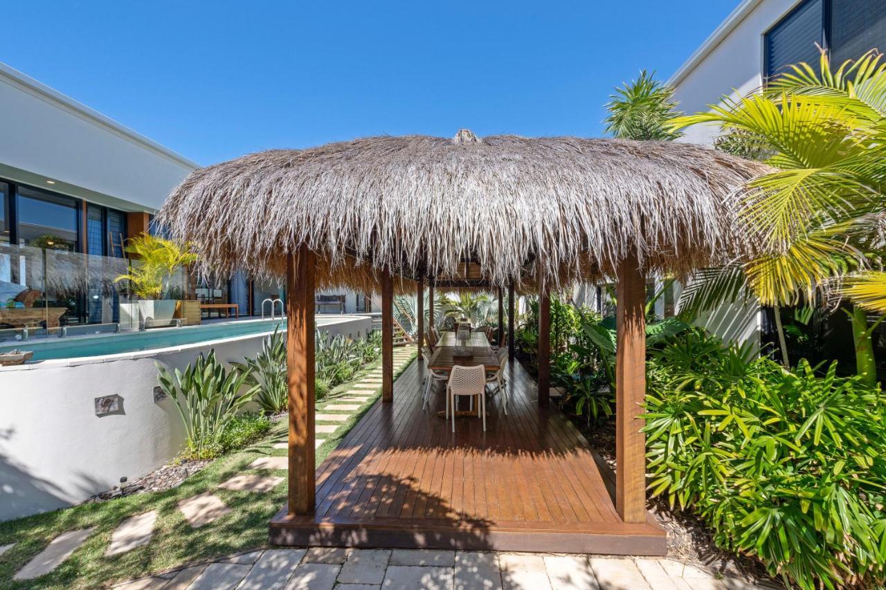 Hotel Zen Beach Retreat Bargara Zewnętrze zdjęcie